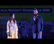 Shahjalal University Speakers&#39; Club