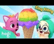 Hogi! Pinkfong - Learn u0026 Play