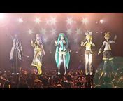 VIV - Vocaloid Live Concert