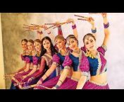 Indian Dance Group MAYURI