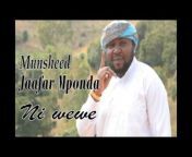 Munsheed Jaafar Mponda