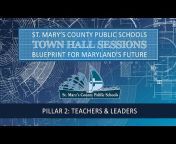 St. Mary&#39;s County Public Schools