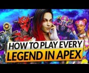 GameLeap Apex Legends Guides