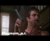 Magnum P.I. Official Channel