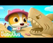 BabyBus - Kids Songs and Cartoons