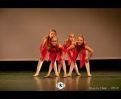 Dance Waves Competition