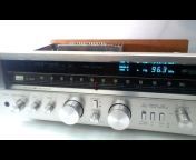 Vintage Technic Audio