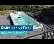 Spa and Swim Spa Channel