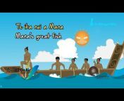 Kete Korero (My Maori Myths)