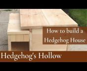 Hedgehog&#39;s Hollow