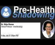 Pre-Health Shadowing