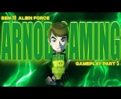 Arnob gaming