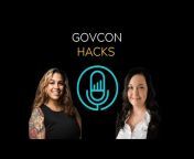 Government Contracting, Streamlined - GovConHacks