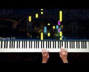 Piano by VN