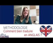 My English Teacher - Les tutos de Mme AUDISIO
