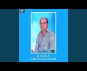 Hassan Thissaghnass - Topic