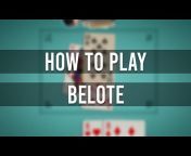 Learn how to play games