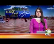 Pakistan TV Anchors