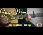 jc guitar tutorial
