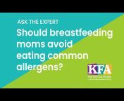 Kids With Food Allergies, a division of AAFA