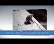 ArYe Able Roofing Co., Inc.
