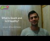 Joe Leech (MSc) - Gut Health u0026 FODMAP Dietitian
