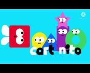 CBeebies and Cartoonito Yes Baby TV and Tickle-U No