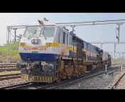 Train Videos 4K