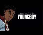 YoungBoy Never Broke Again -Topic