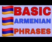 Armenian in English