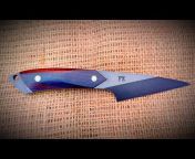 FZ- making knives