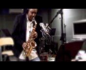 Stanley Samuel - I Love The Sax