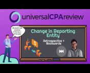 Universal CPA - #1 Course for Visual Learners