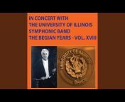 University of Illinois Symphonic Band - Topic