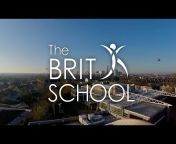 The BRIT School