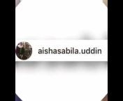 Aisha Uddin