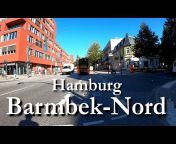Hamburg by Bike
