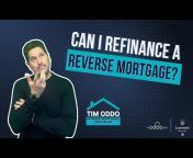Reverse Mortgages by Tim Oddo