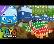Tayo the Little Bus