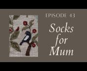 Socks-for-Mum