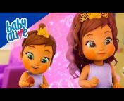 Baby Alive Español Latino - Canal Oficial