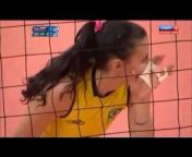 Breno Buzin HD • Volleyball