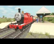 Anthony Jovan&#39;s Train Video Channel