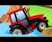 Cars Stories - Çocuklar için çizgi film