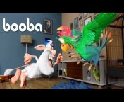 Booba Cartoon – New Episodes and Compilations
