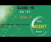 Maths by RD [class -10]