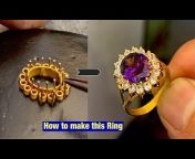 Mero jewellery workshop