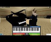 Digital Piano Roblox