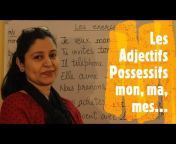 French Lessons by Indu