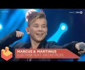 Marcus u0026 Martinus concerts